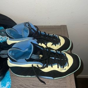 Little Posite One PS 'Black Multi Color